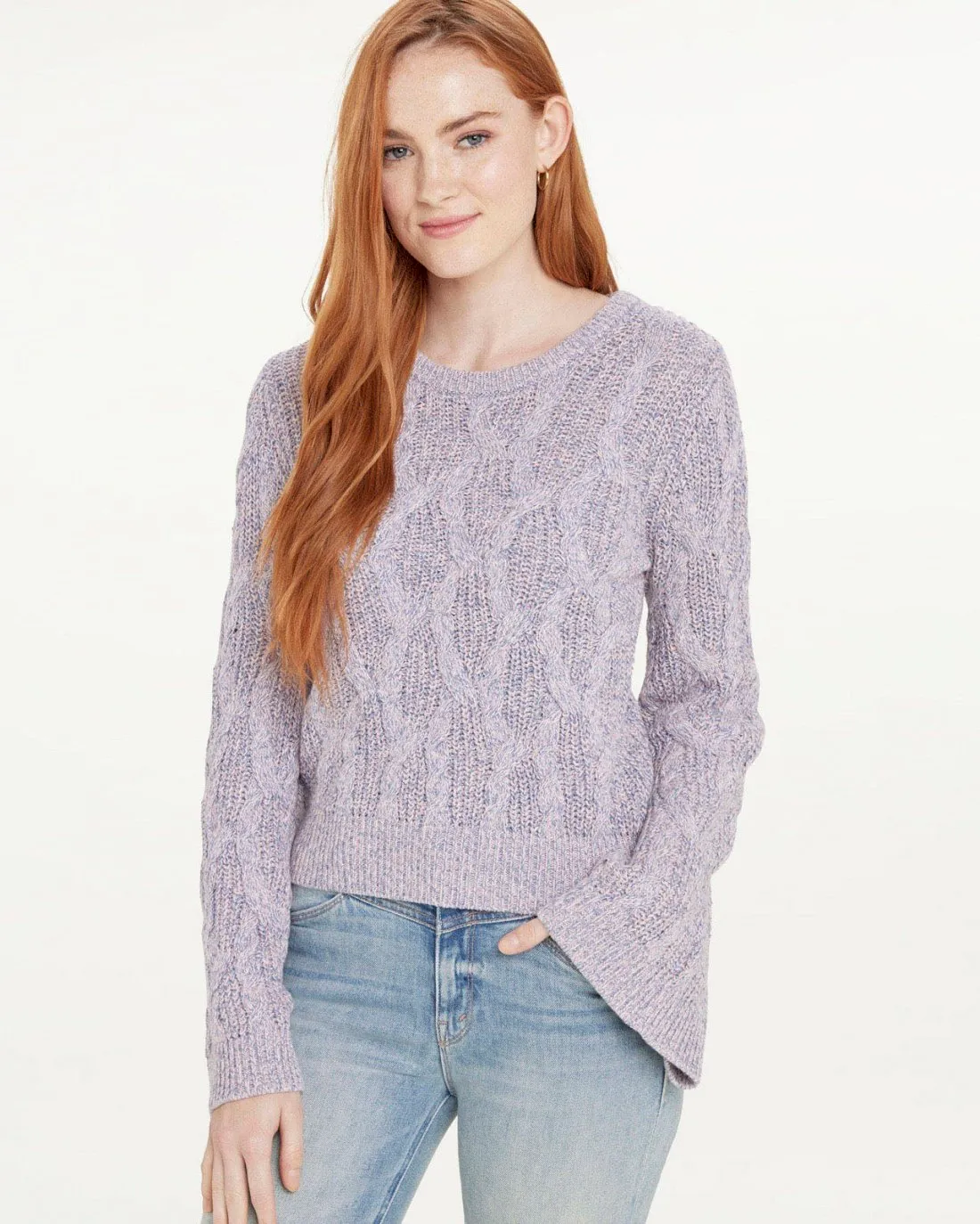 Leona Sweater