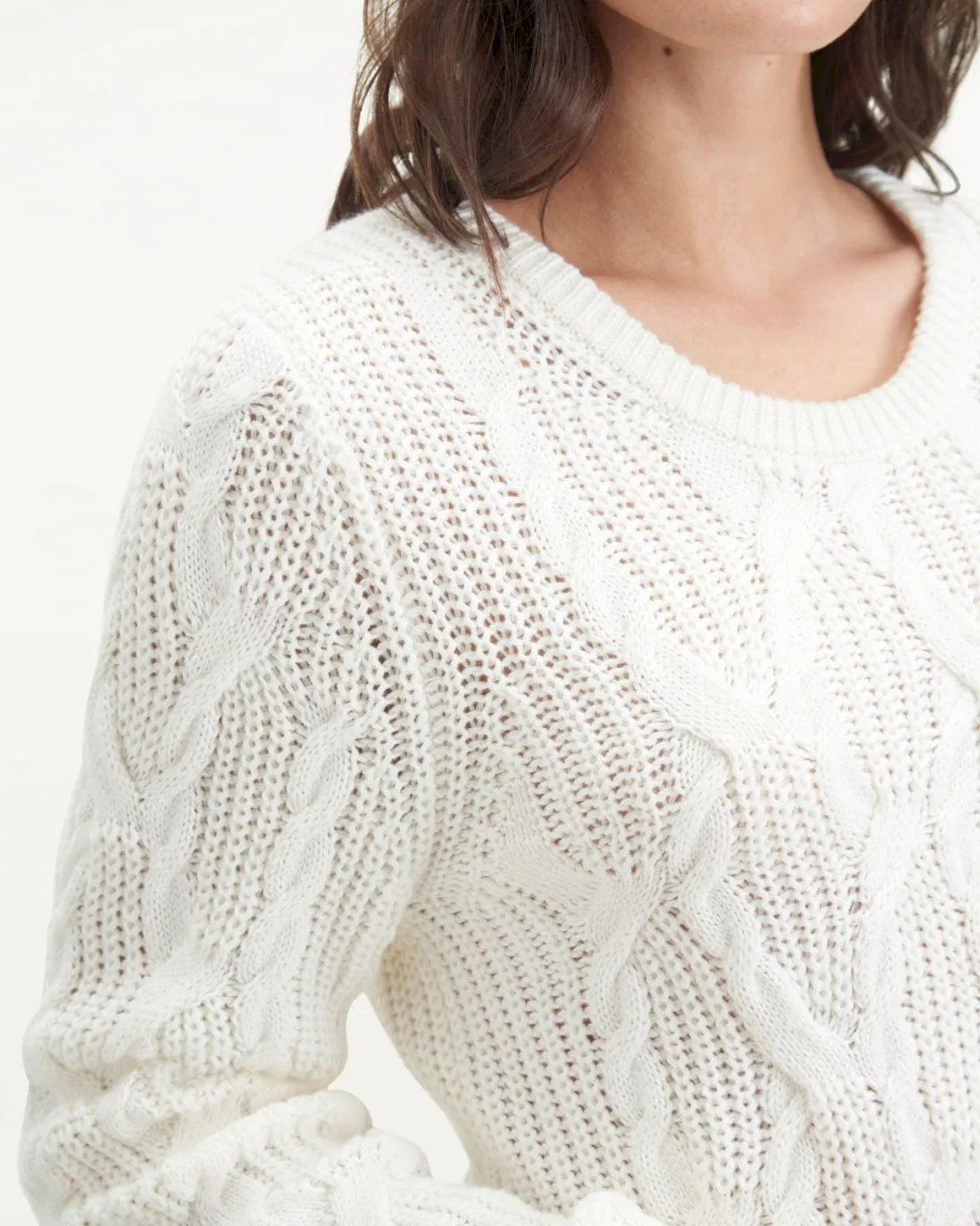 Leona Sweater