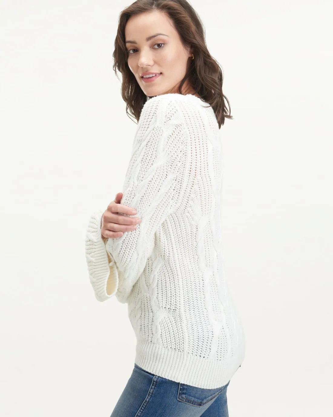 Leona Sweater