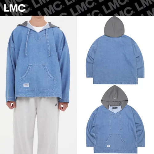 LMC  |LMC Hoodies