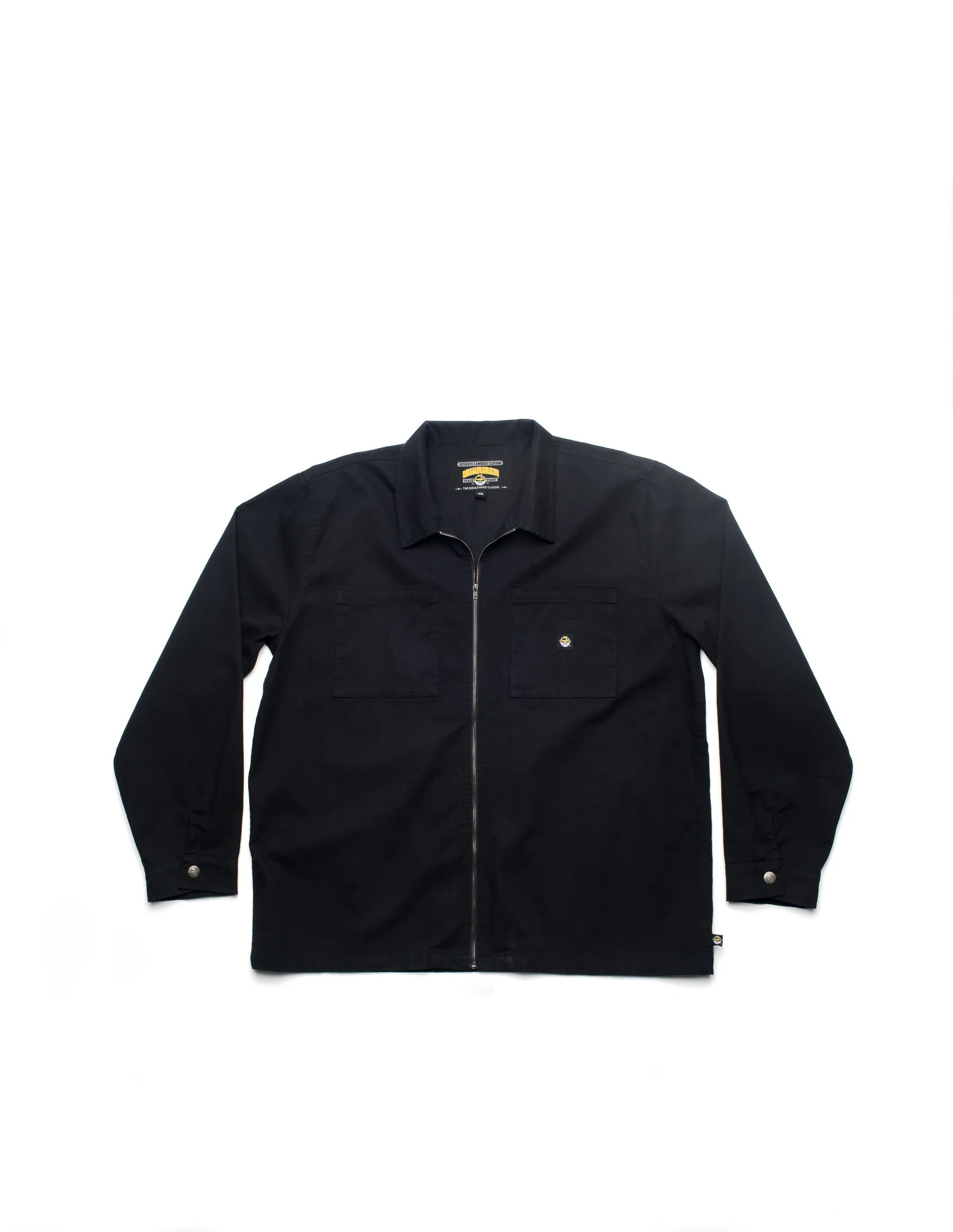 Lowrider Heavy Hitter two pocket Jacket