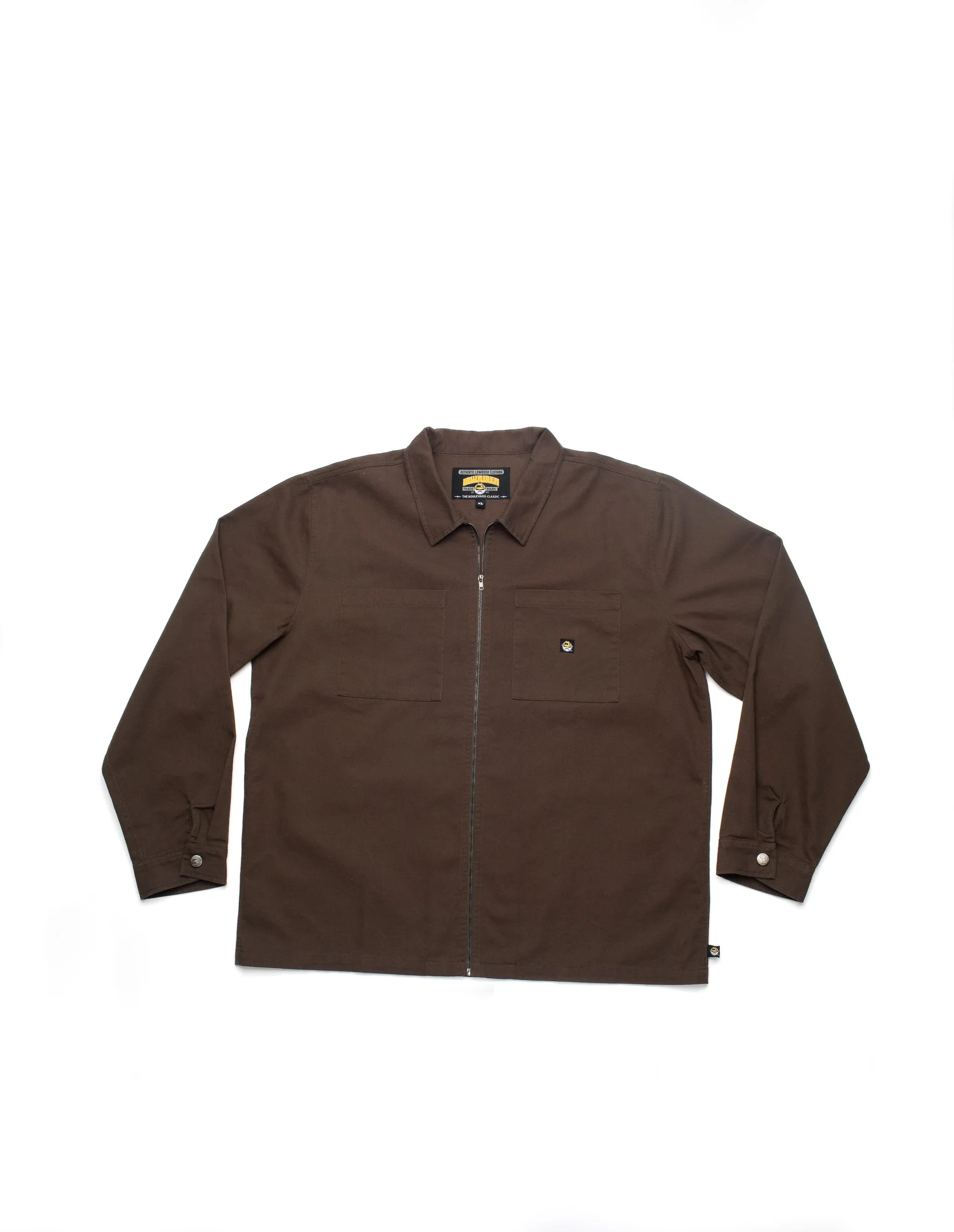 Lowrider Heavy Hitter two pocket Jacket