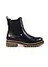 Lunar Calise Black Boots