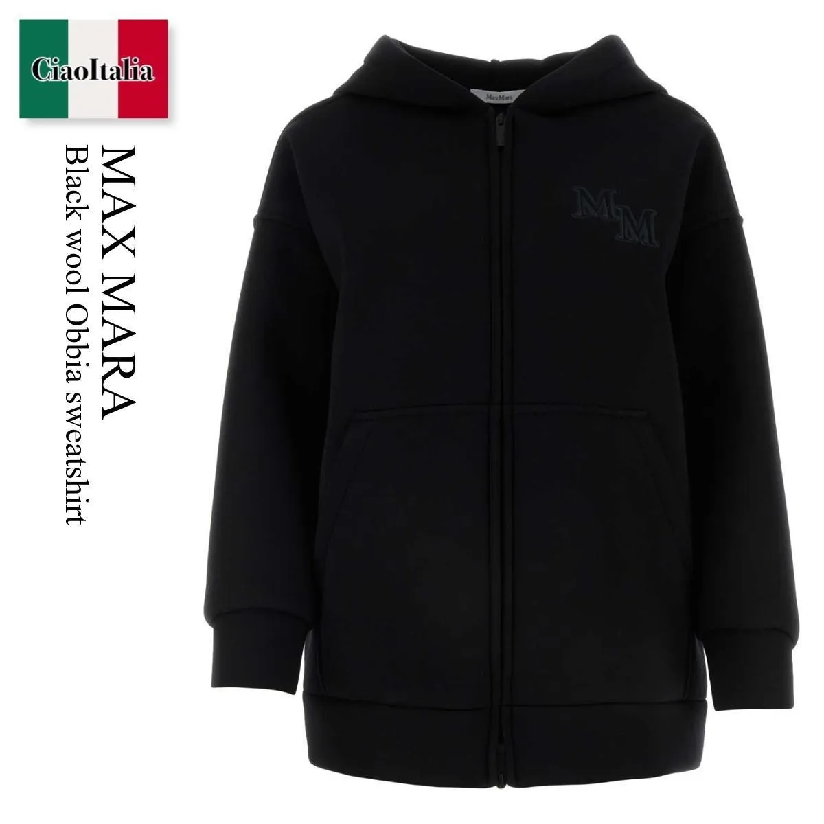 MaxMara  |Hoodies & Sweatshirts