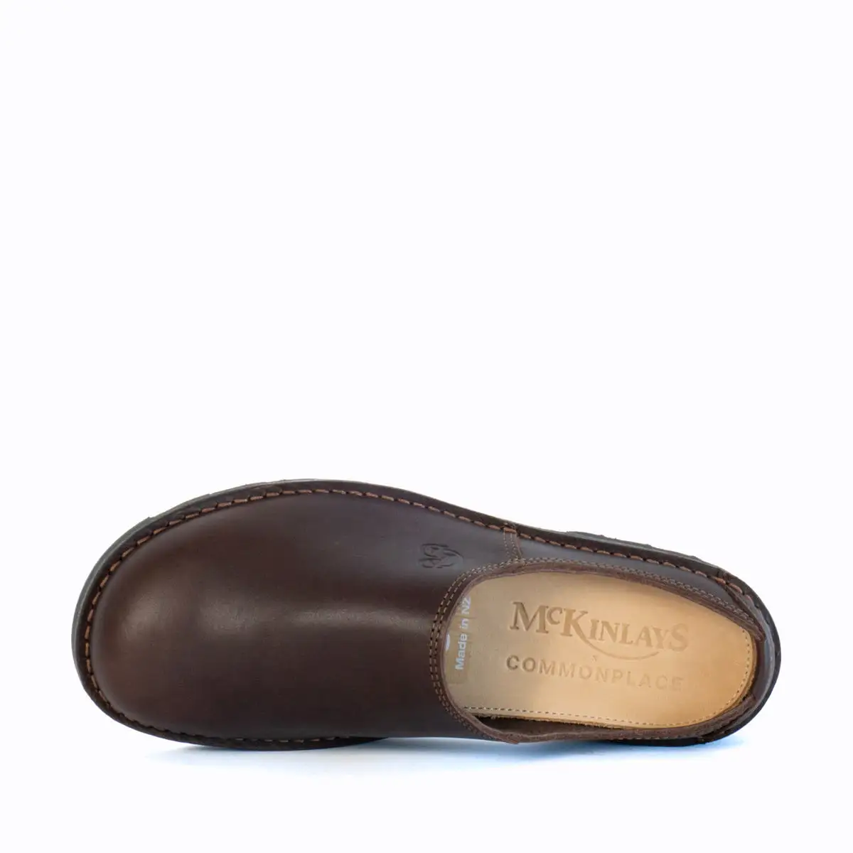 Mckinlays x Commonplace Anderson Slip On