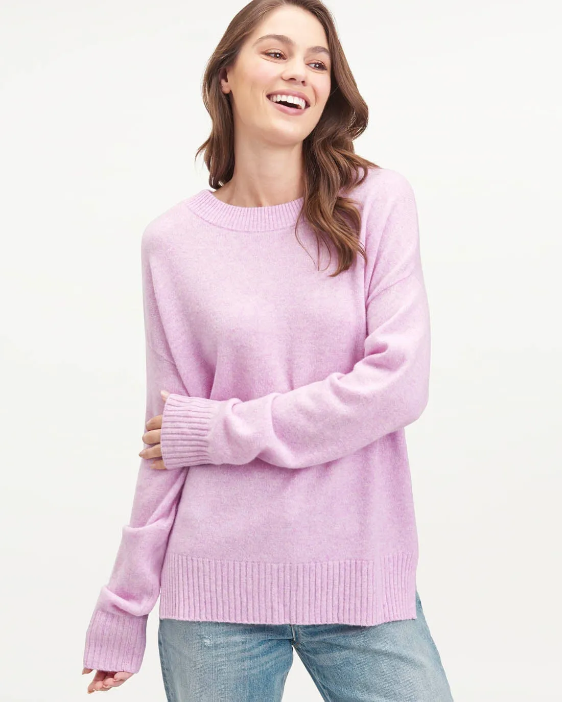 Mellisa Cashmere Sweater