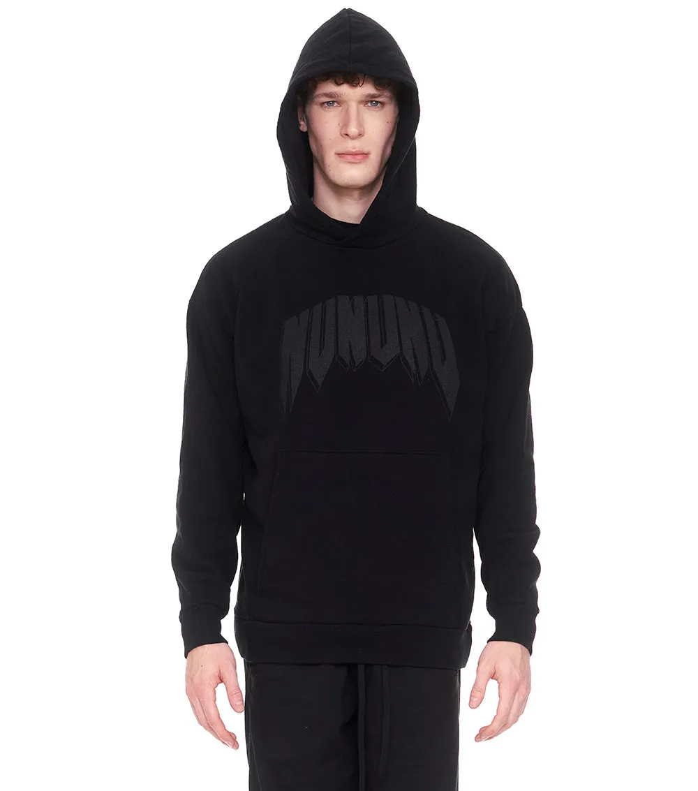 men's oversized hoodie