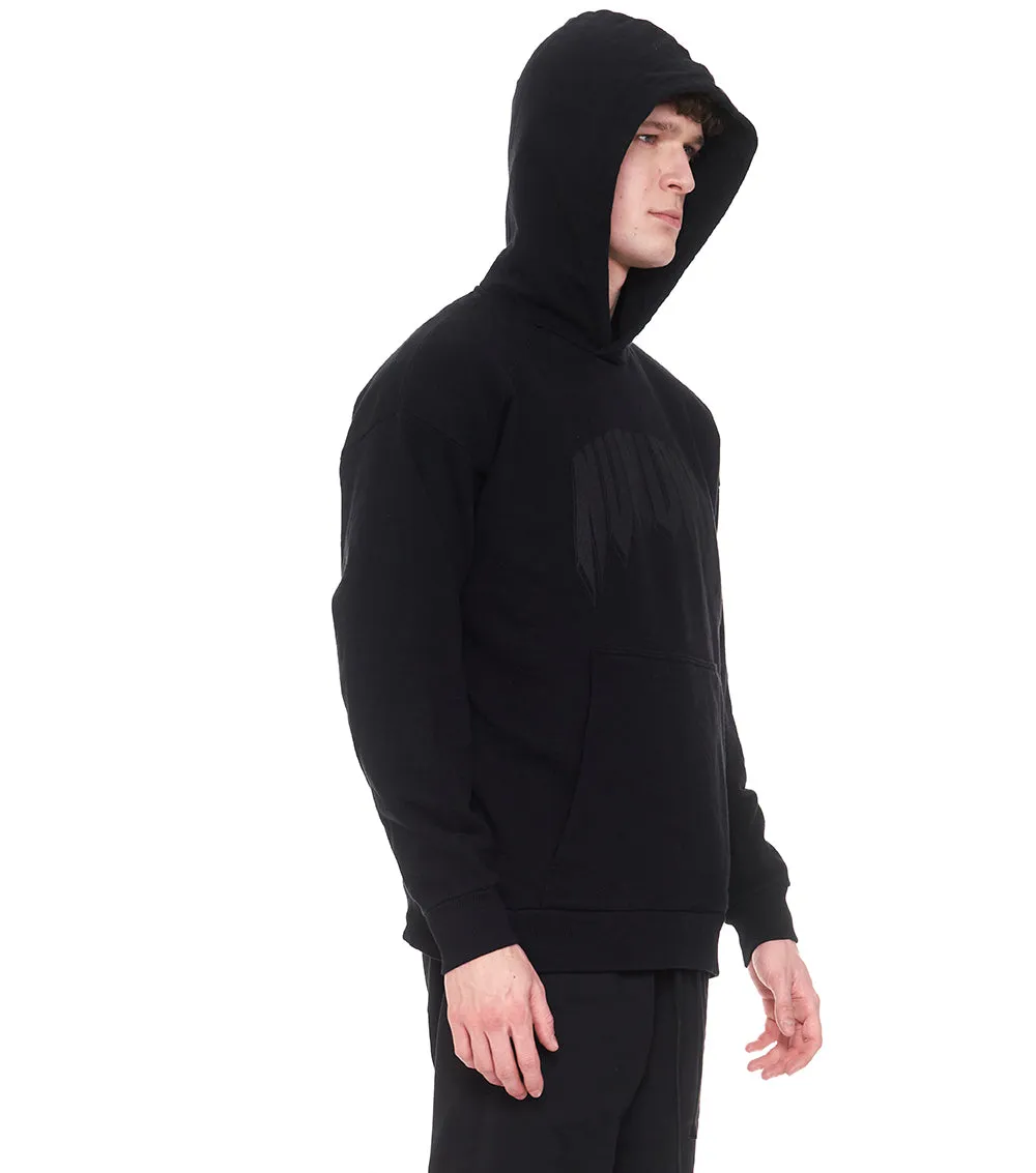 men's oversized hoodie