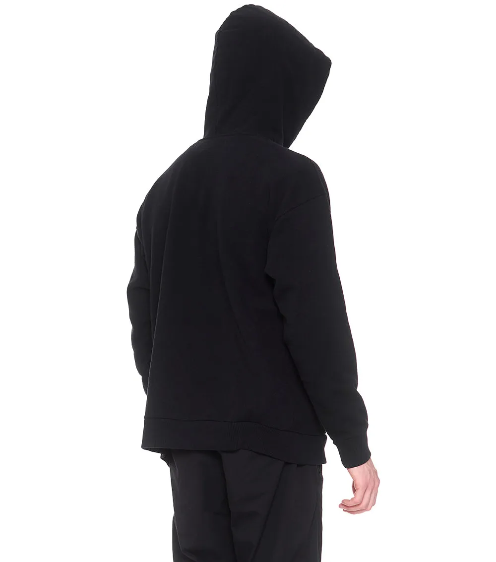 men's oversized hoodie