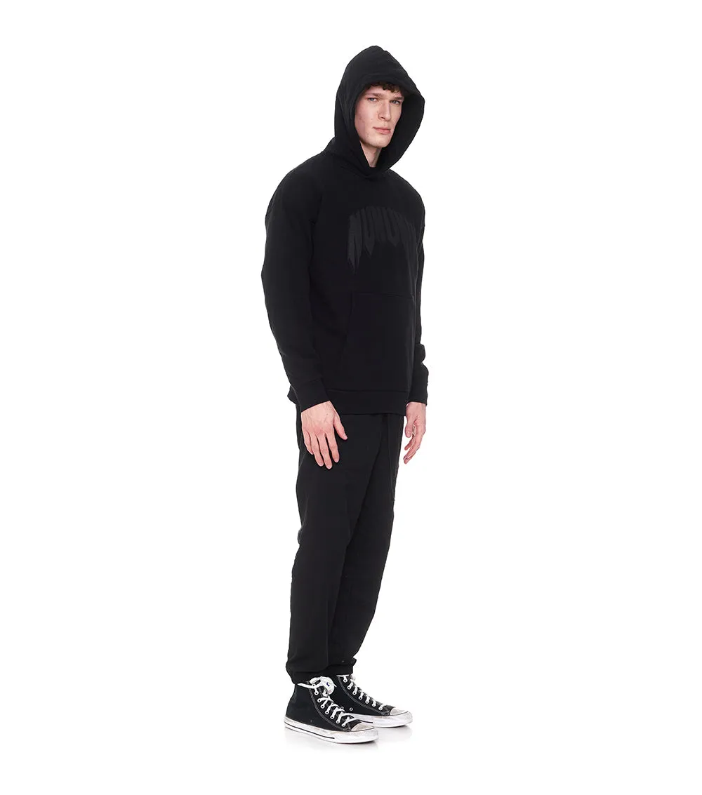 men's oversized hoodie