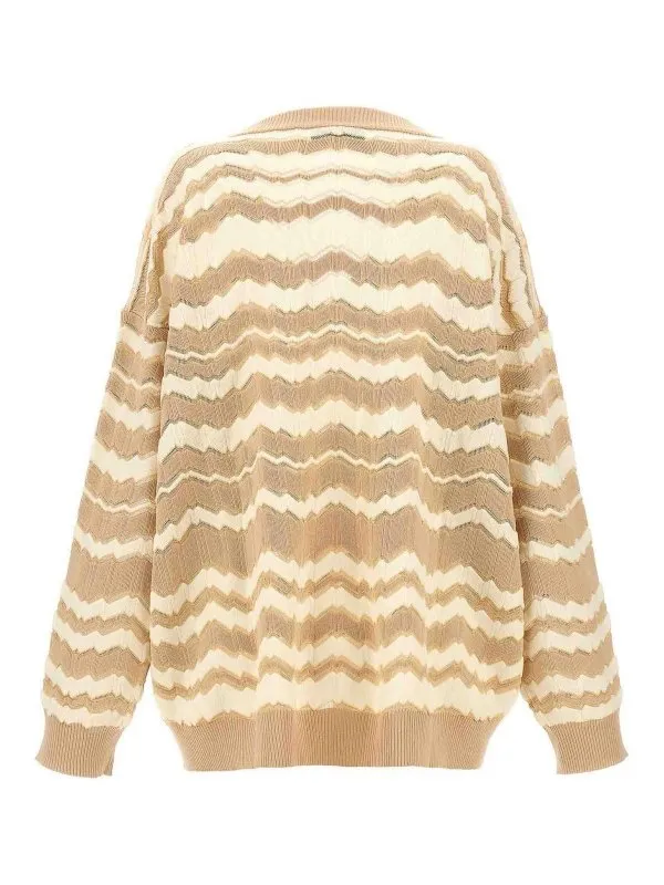 Missoni Zig Zag Sweater