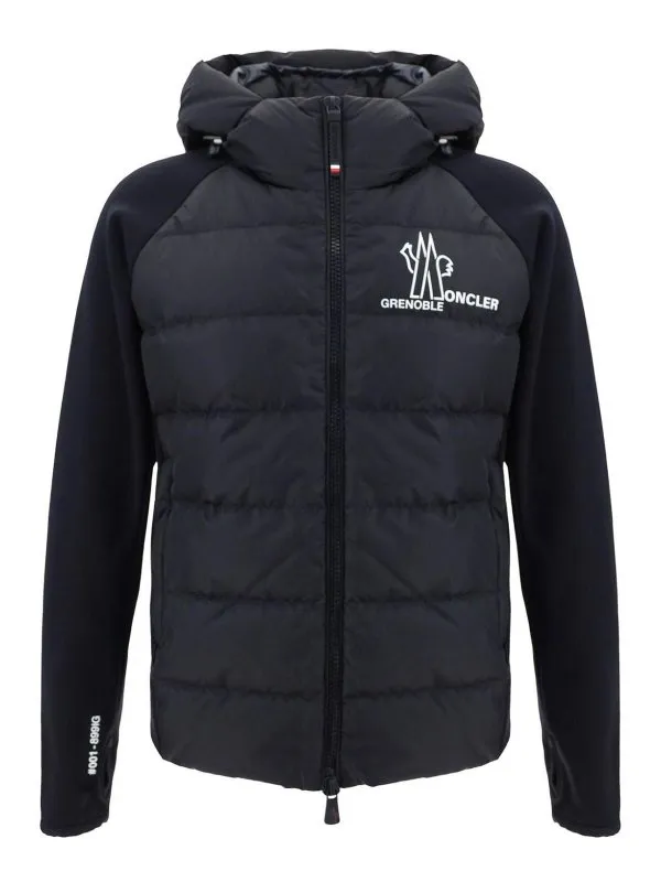 Moncler Grenoble Sweater