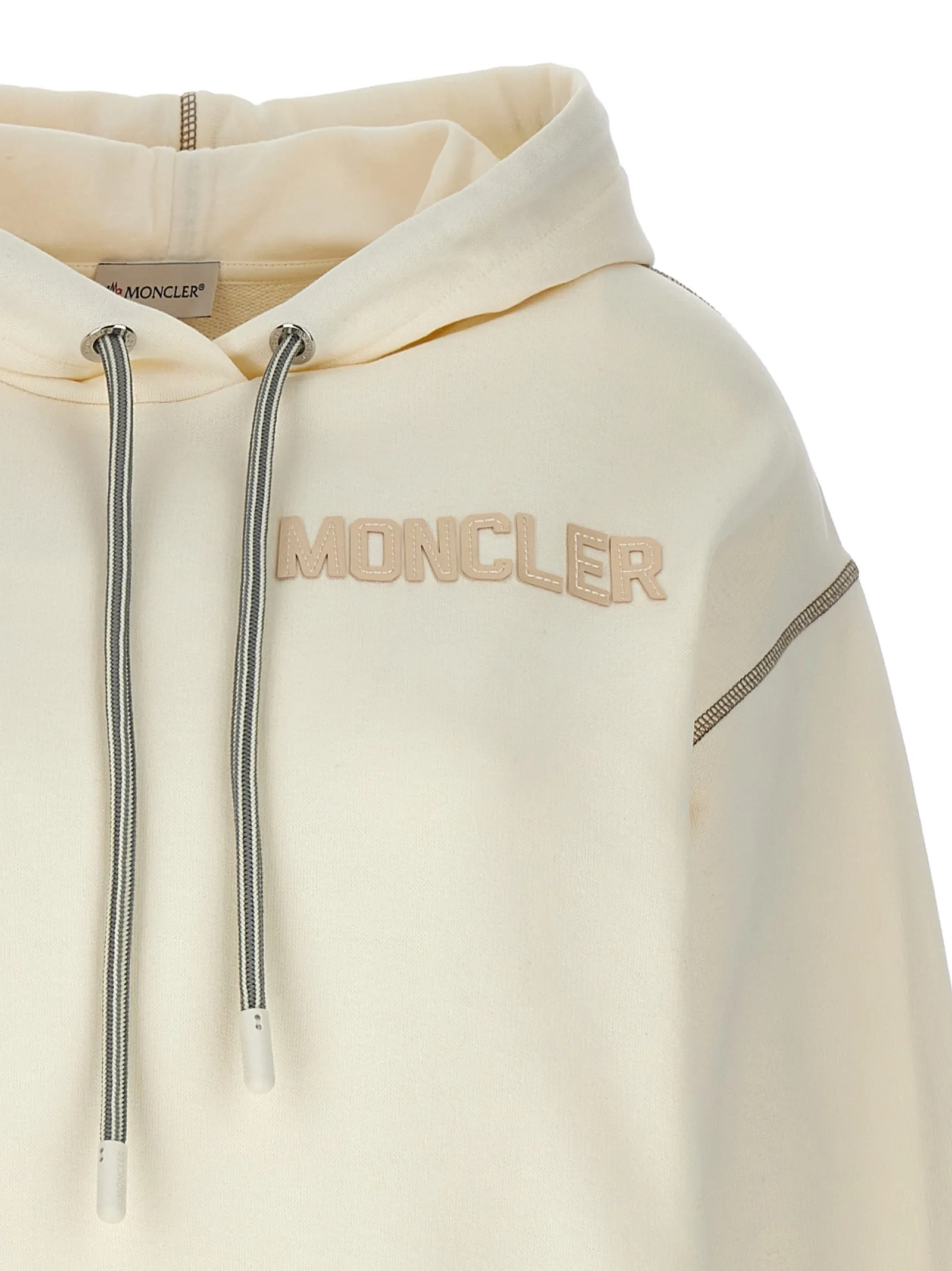 MONCLER  |Hoodies & Sweatshirts