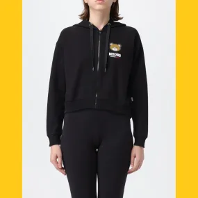 Moschino  |Hoodies & Sweatshirts