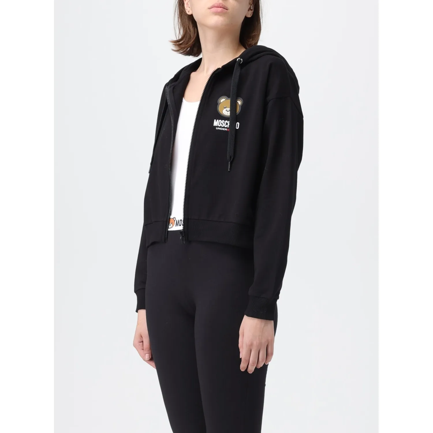 Moschino  |Hoodies & Sweatshirts