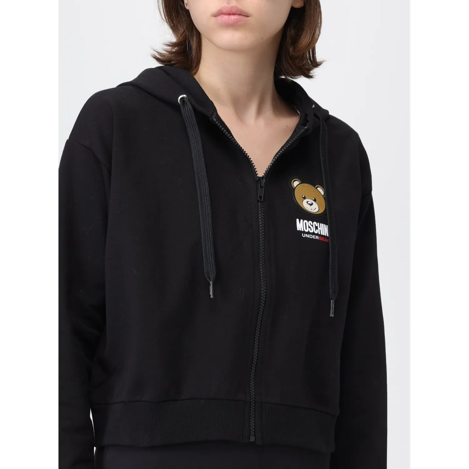 Moschino  |Hoodies & Sweatshirts