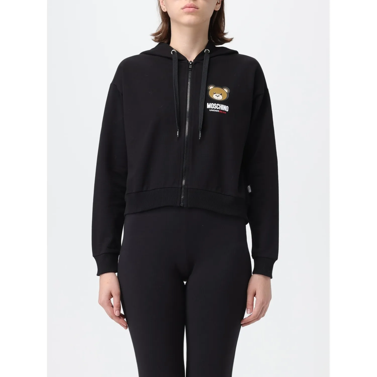 Moschino  |Hoodies & Sweatshirts