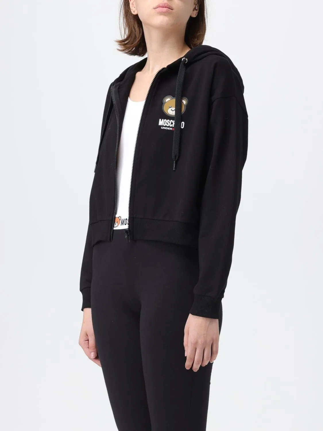 Moschino  |Hoodies & Sweatshirts