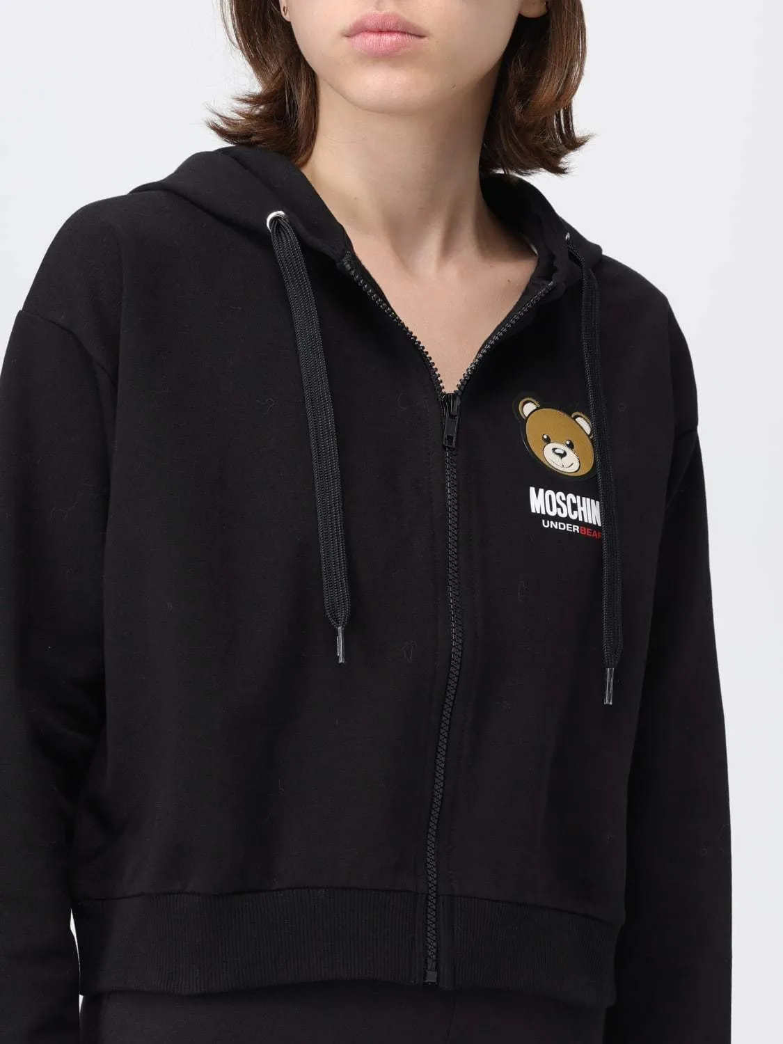 Moschino  |Hoodies & Sweatshirts