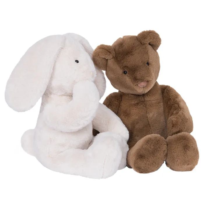 Moulin Roty Arthur et Louison Rabbit Soft Toy Large Cream