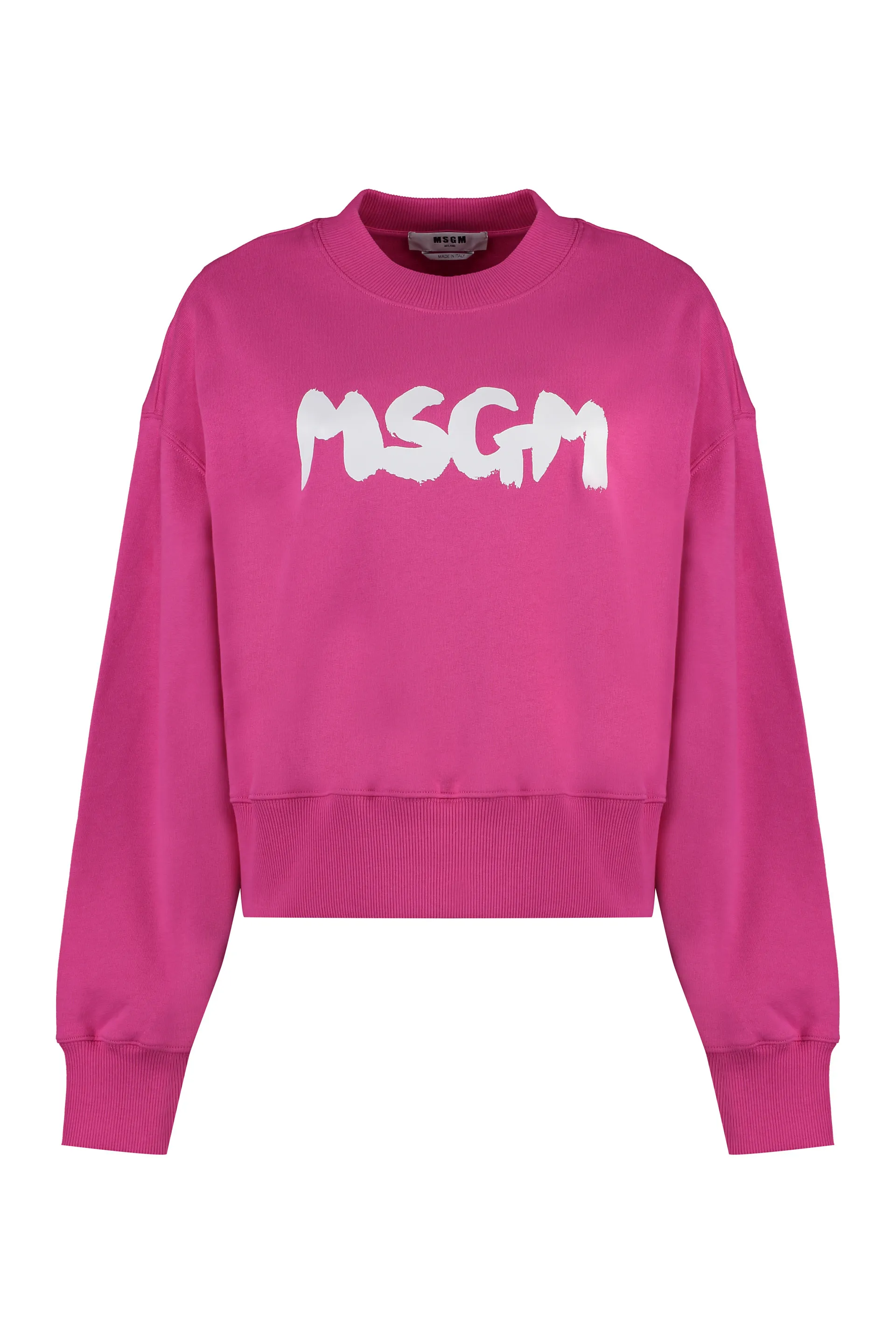 MSGM  |Hoodies & Sweatshirts