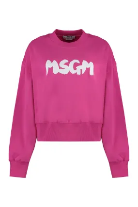 MSGM  |Hoodies & Sweatshirts