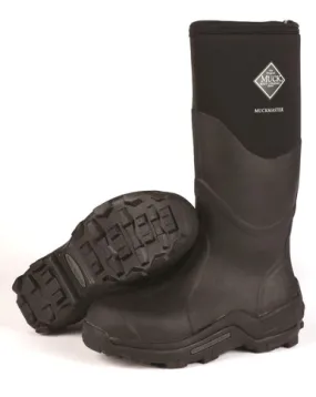 Muck Boots Muckmaster High Commercial Grade Insulated Waterproof Boots