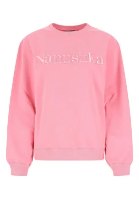 nanushka  |Hoodies & Sweatshirts