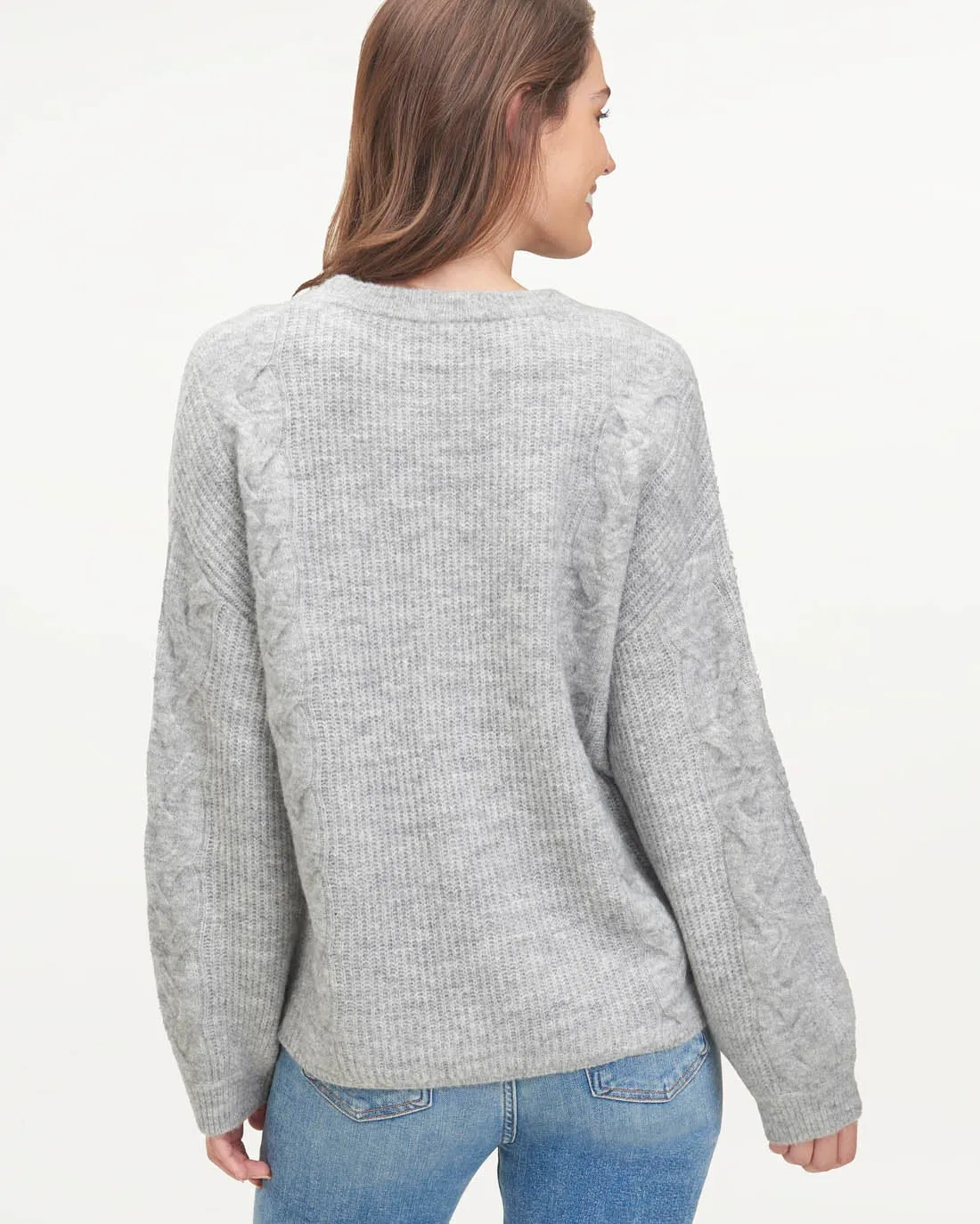 Natalia Sweater