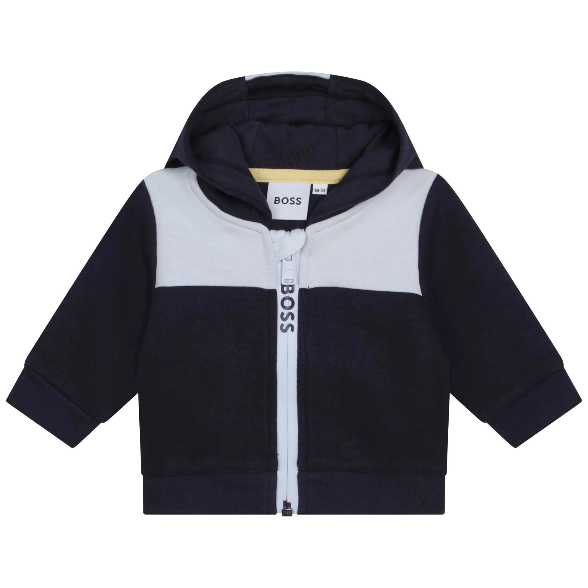 NAVY 3 PC TRACK SUIT