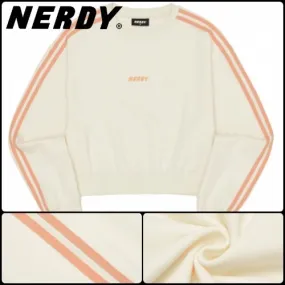 NERDY  |Hoodies & Sweatshirts