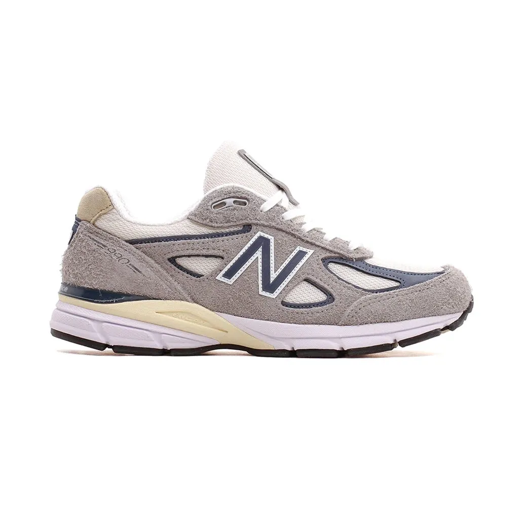 NEW BALANCE U990TA4 MARBLEHEAD MEN MADE IN USA 990V4