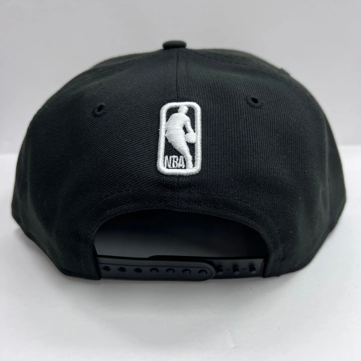 New Era NBA 9FIFTY BRKNET Snapback Hat