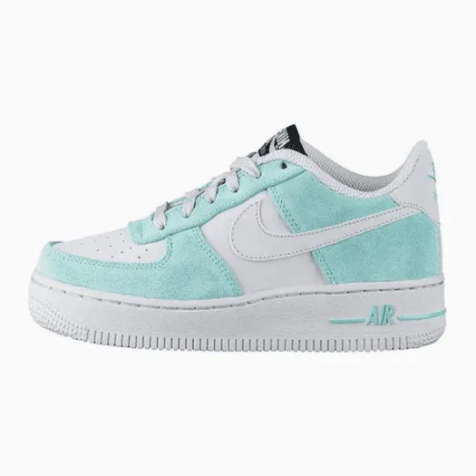 Nike Air Force 1 Low Island Green