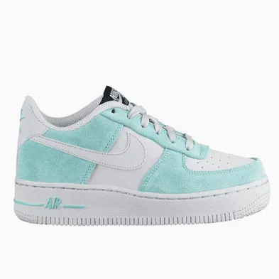 Nike Air Force 1 Low Island Green