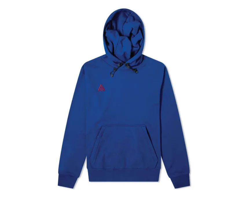 Nike M NRG ACG Hoodie Blue Void