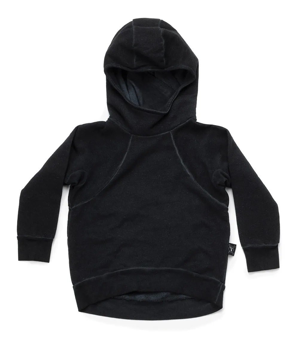 ninja mask hoodie