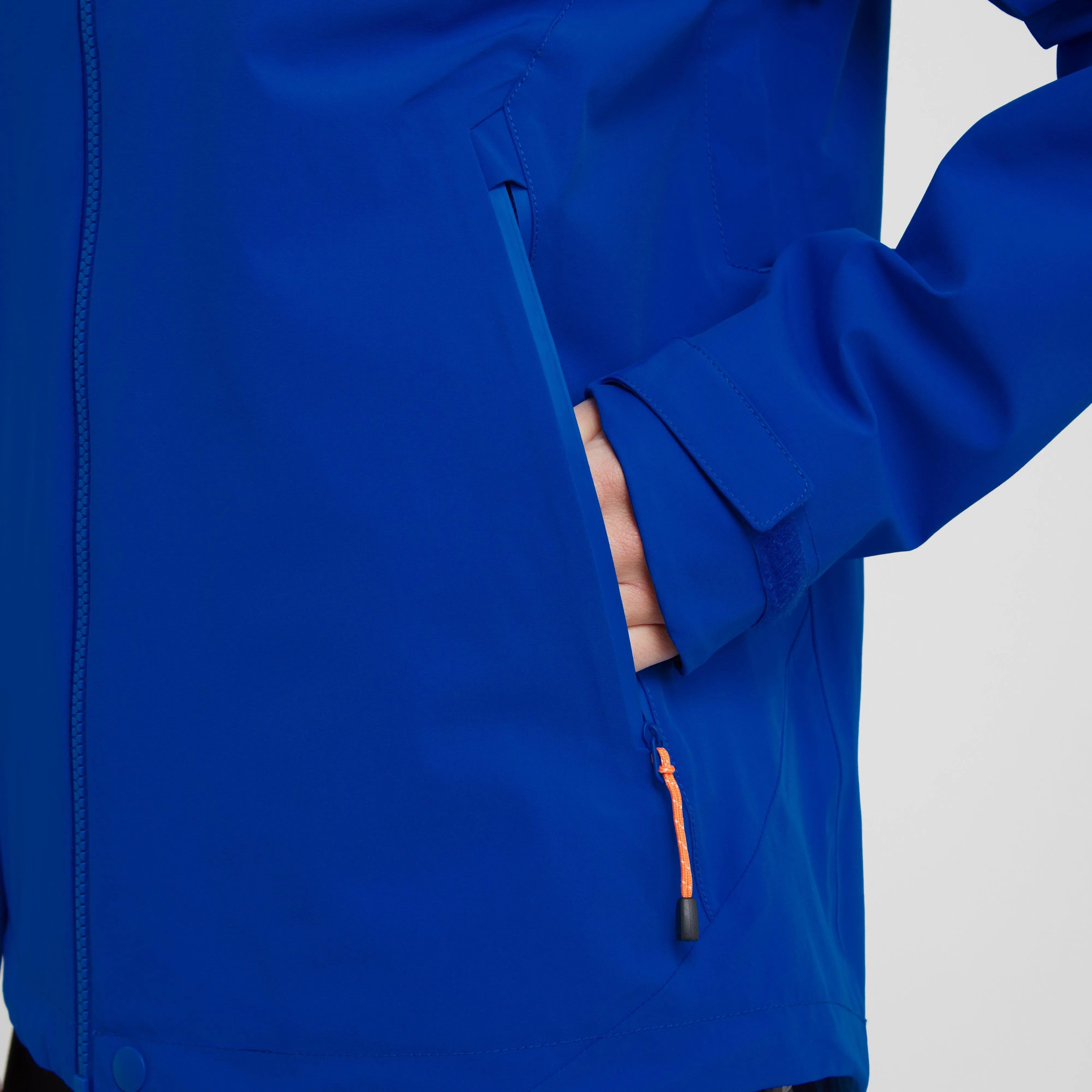 OEX Women's Fortitude II Waterproof Jacket | Millets