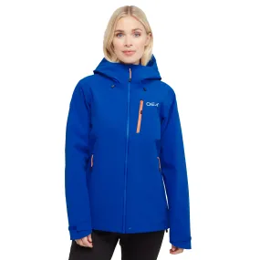 OEX Women's Fortitude II Waterproof Jacket | Millets