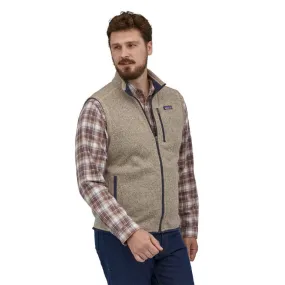 Patagonia  Better Sweater Vest - Gilet in pile - Uomo