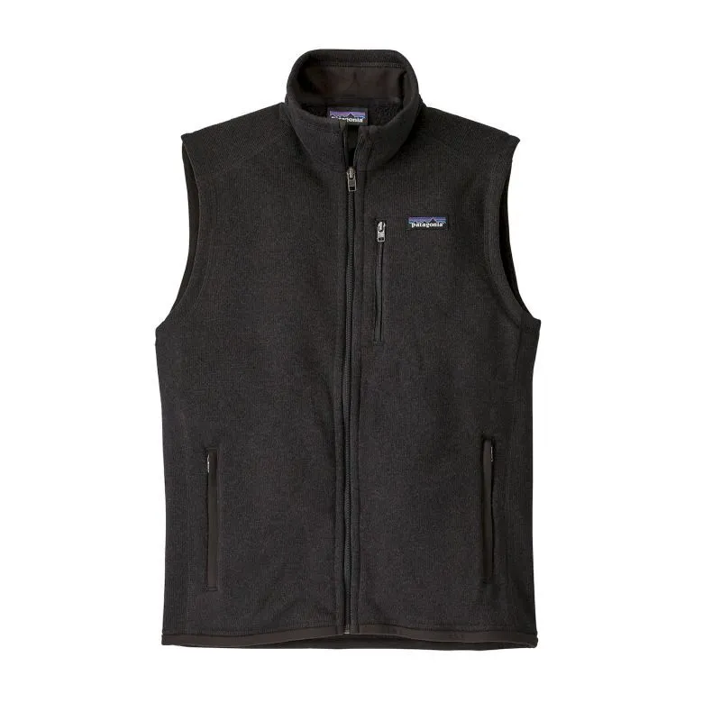 Patagonia  Better Sweater Vest - Gilet in pile - Uomo