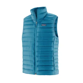 Patagonia  Down Sweater Vest - Gilet in piumino - Uomo