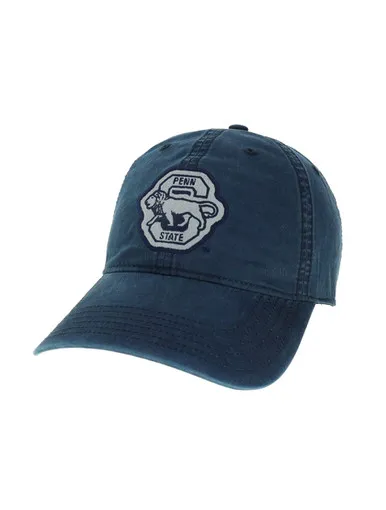 Penn State Retro Lion Logo Hat | Legacy