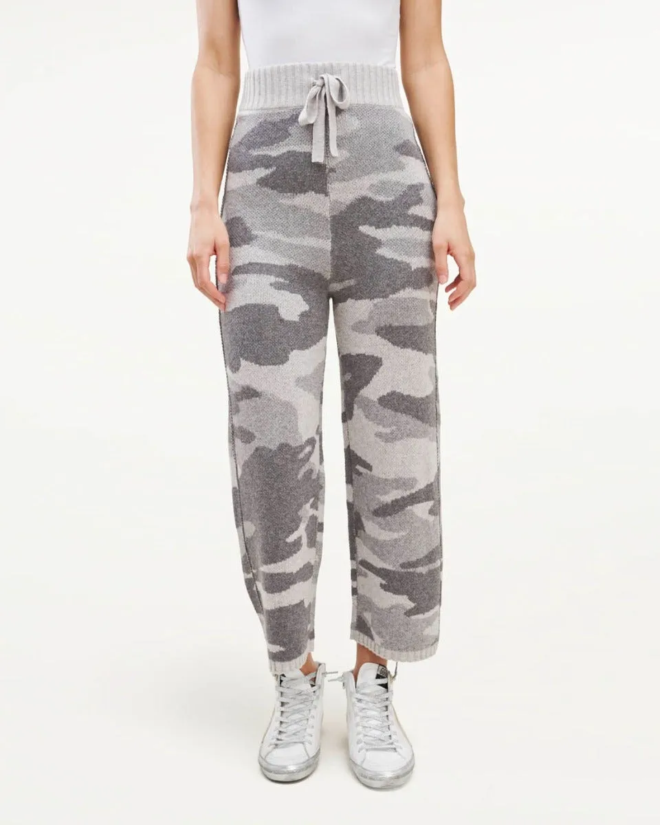 Phoenix Cashblend Sweater Pant