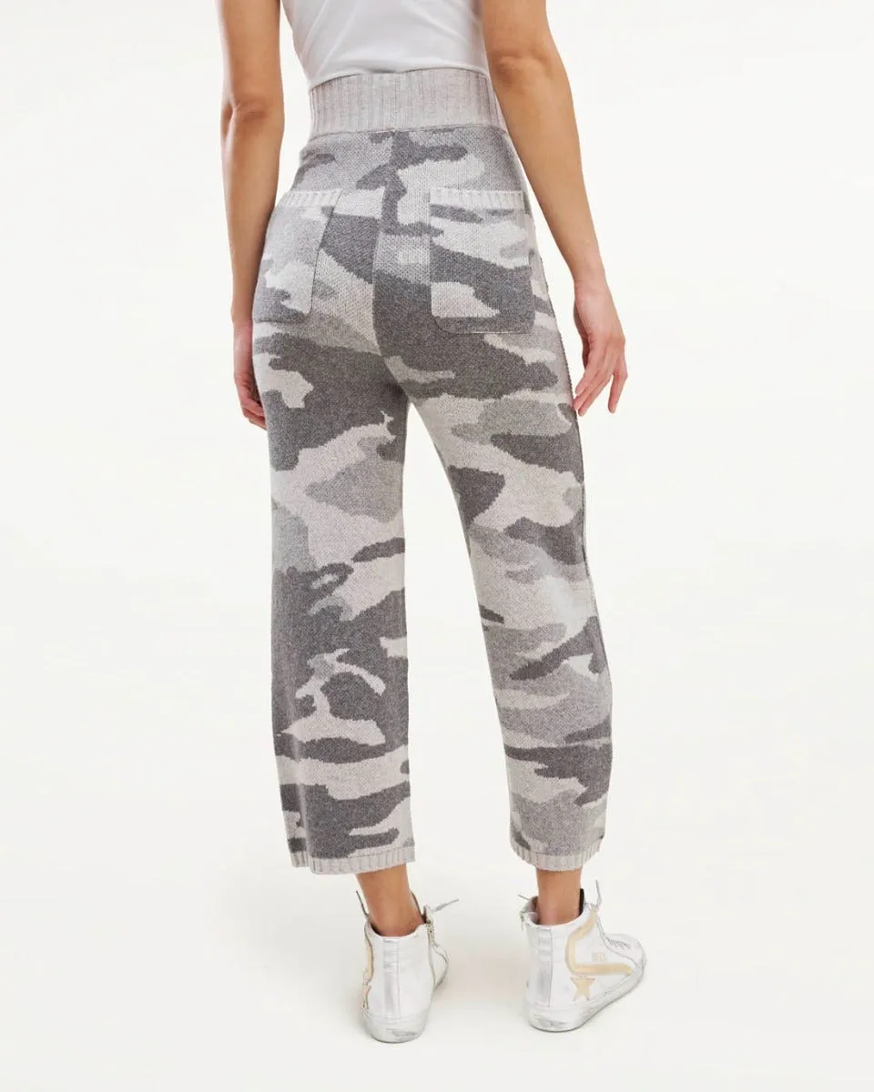 Phoenix Cashblend Sweater Pant