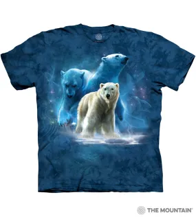 Polar Collage T-Shirt