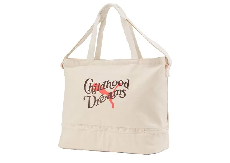 PUMA x CHILDHOOD DREAMS Tote Bag