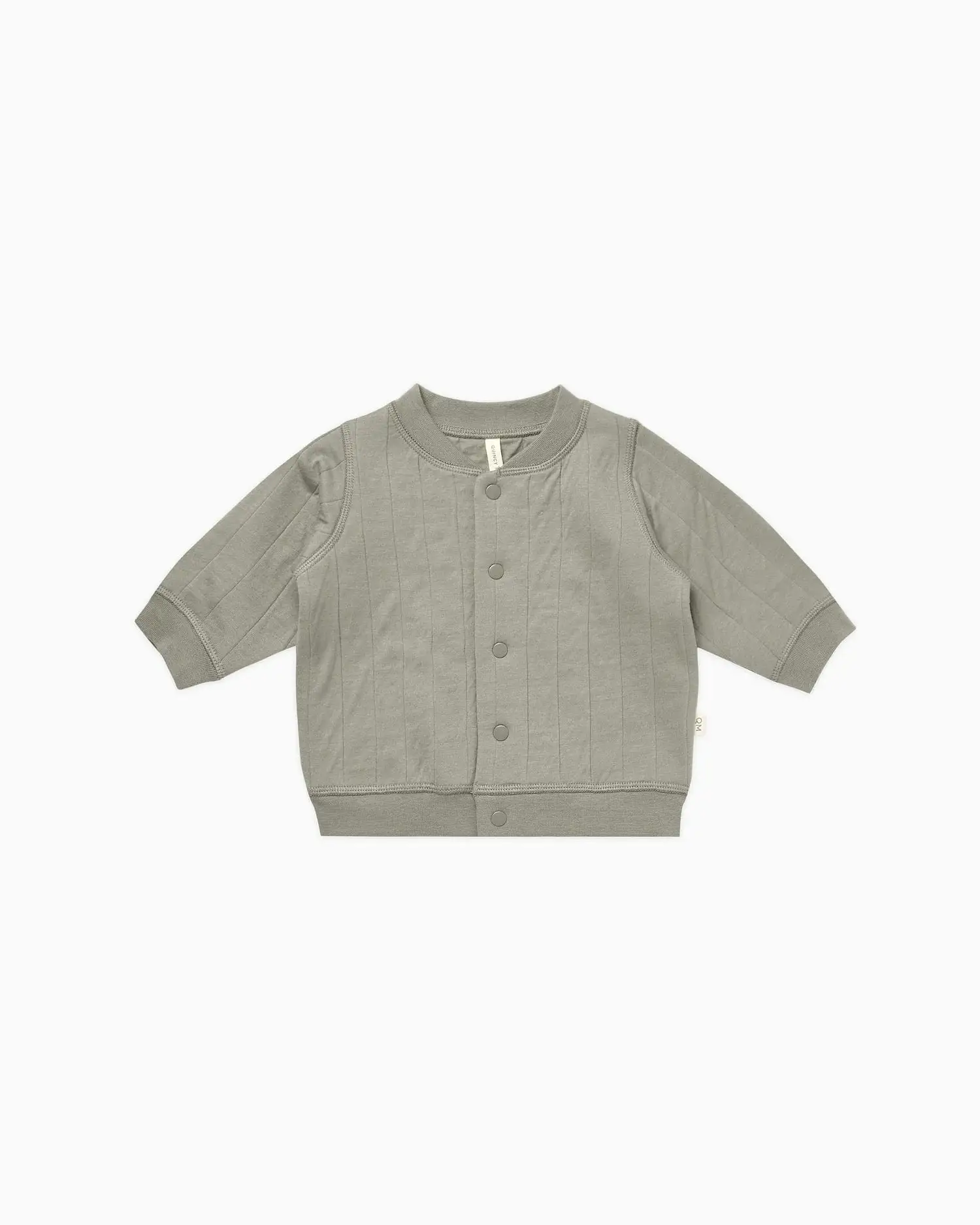 Quincy Mae - Basil Cody Jacket