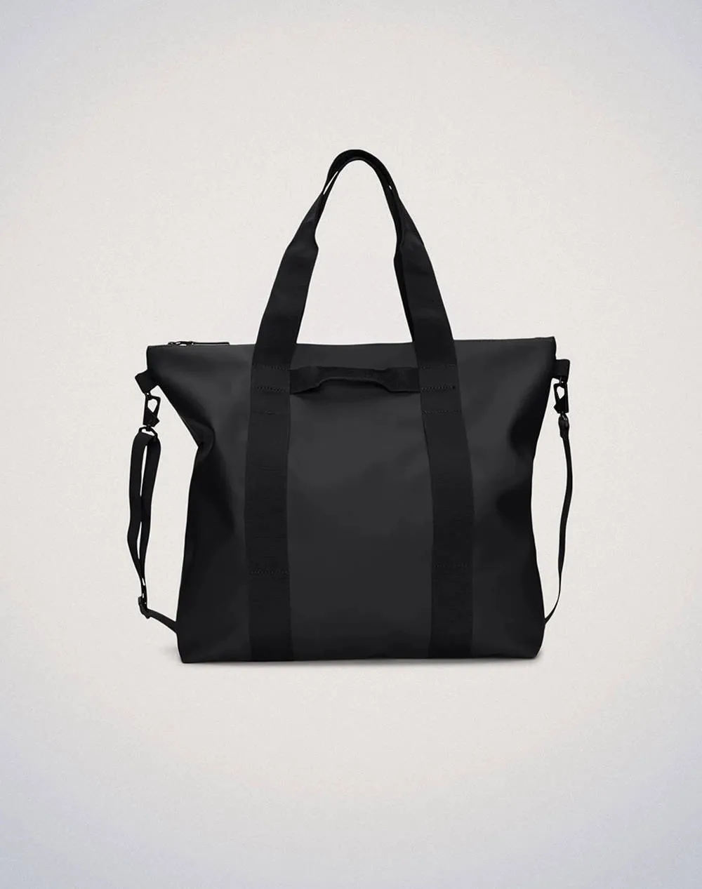 RAINS Tote Bag W3 (Dimensions: 45 x 44 x 12 cm.)