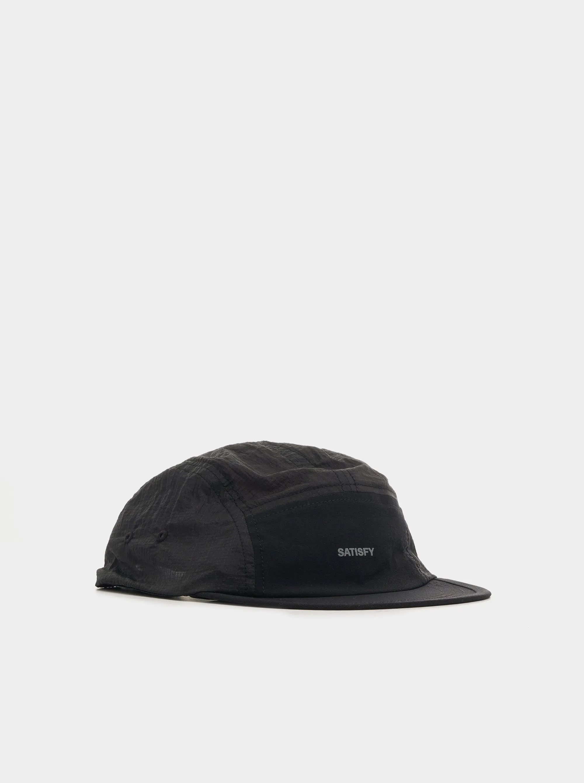 Rippy TM Trail Cap, Black